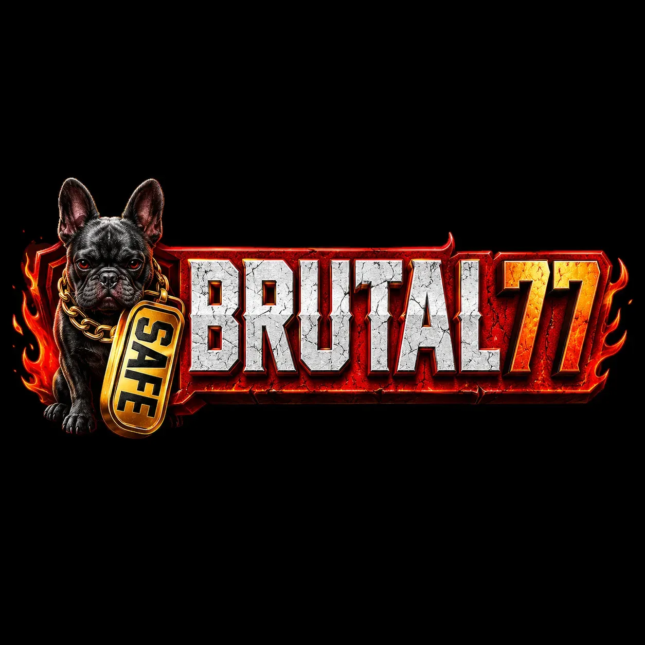 BRUTAL77 - Dongeng Audio Menarik untuk Anak