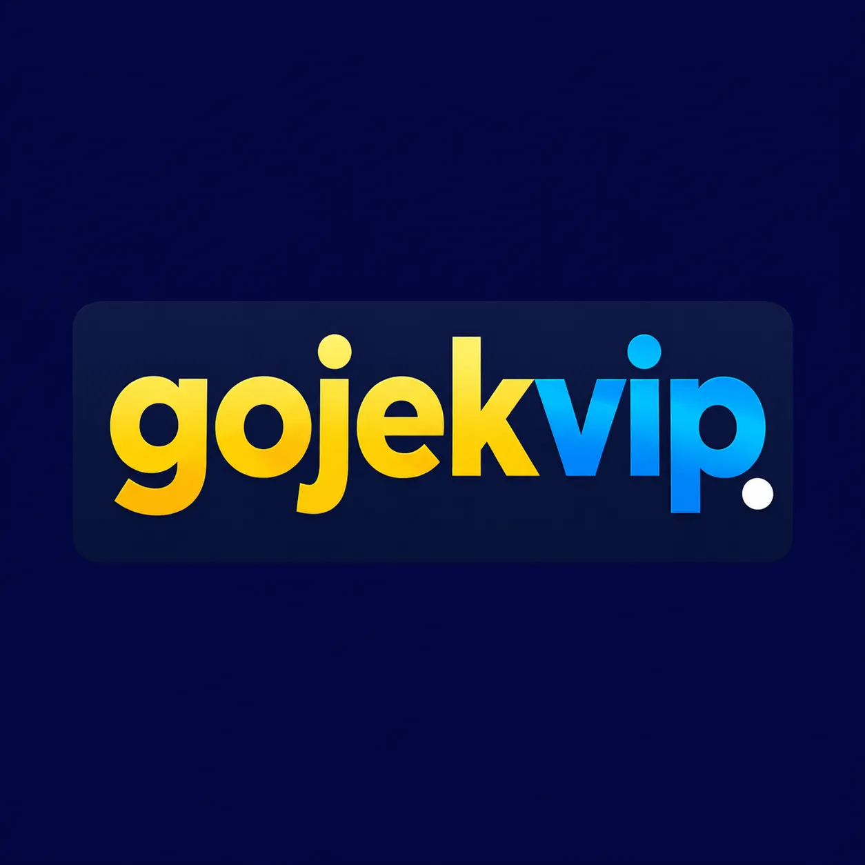 gojekvip - Streaming Video APK