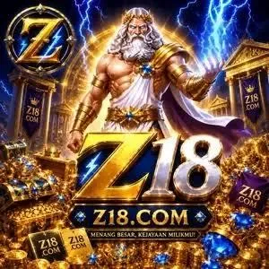 Z18 - Game Domino Penuh Strategi dan Keseruan